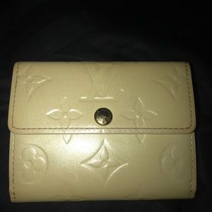 LV Ludlow wallet